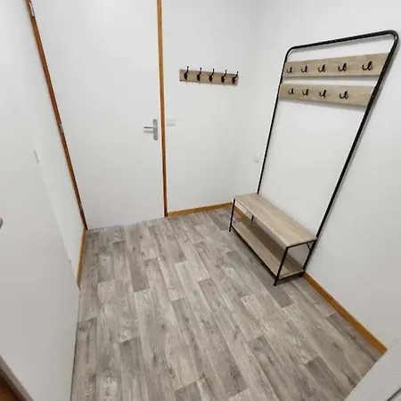 Confort Apartment Thollon-les-Memises