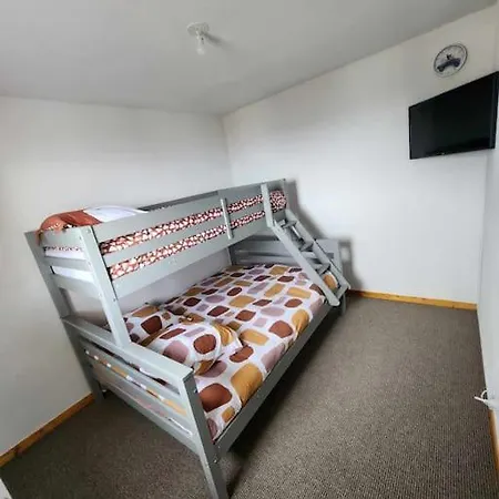Apartment Confort Thollon-les-Memises