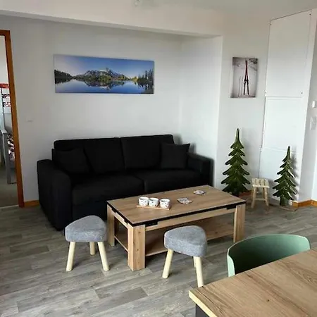 Confort Apartment