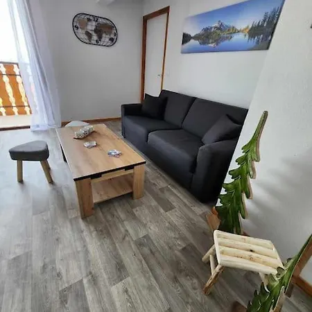 Apartment Confort