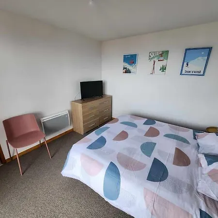 Apartment Confort *