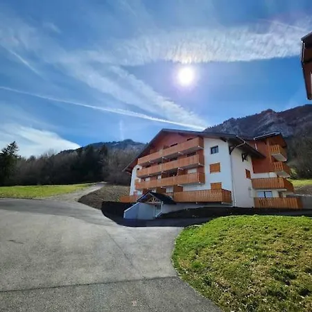 Apartment Confort